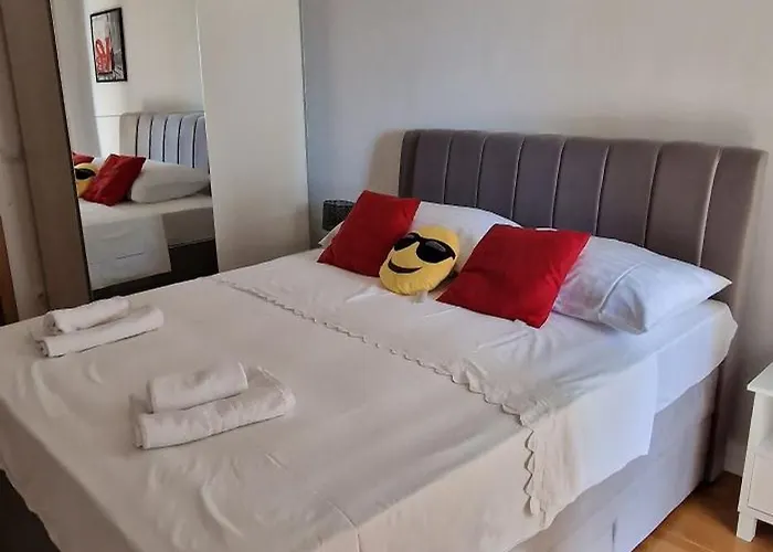 Διαμέρισμα Anica 2