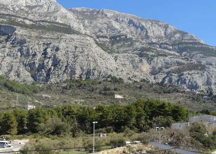 Anica 2 Διαμέρισμα