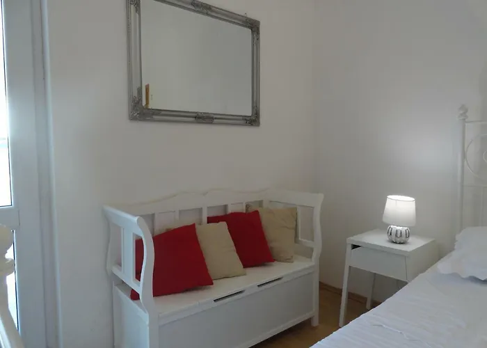 Διαμέρισμα Anica 2