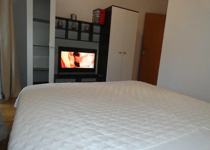 Anica 2 Διαμέρισμα