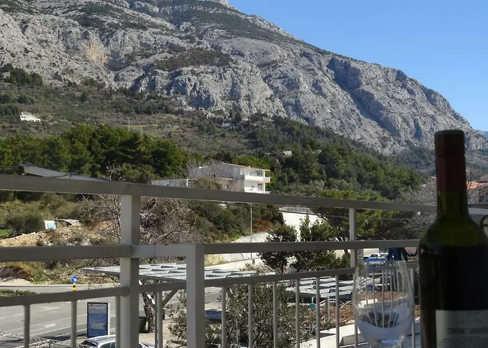 Anica 2 Διαμέρισμα *