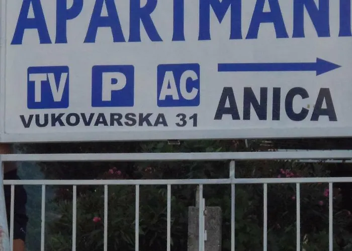 Anica 2 * Μακάρσκα