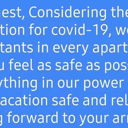 Apartmán Anica 2 Makarská