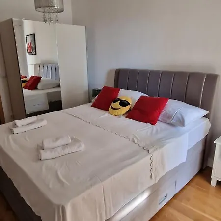 Apartmán Anica 2