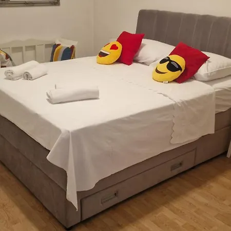 Apartmán Anica 2 Makarská
