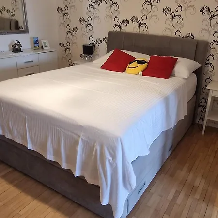 Anica 2 Apartmán