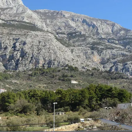 Anica 2 Apartmán