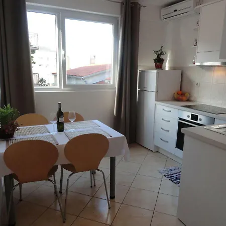 Anica 2 Apartmán