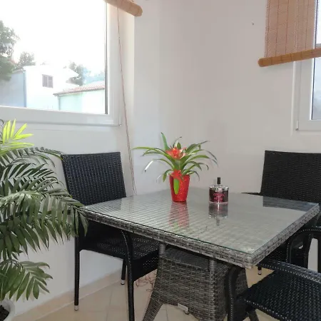 Apartmán Anica 2 Makarská
