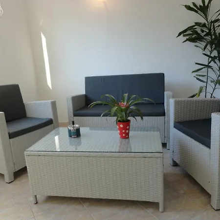 Anica 2 Apartmán *