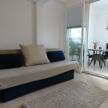 Apartmán Anica 2