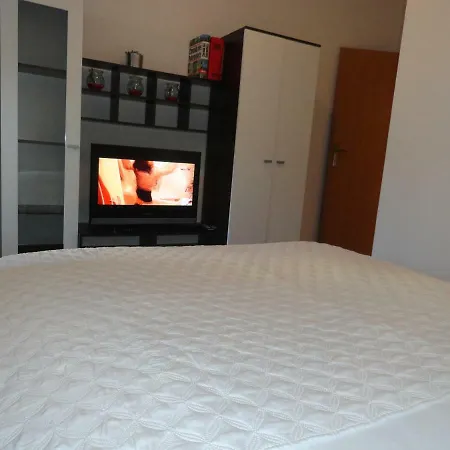 Anica 2 Apartmán