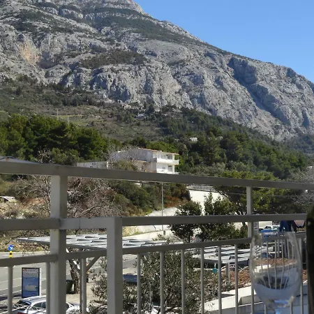 Anica 2 Apartmán *