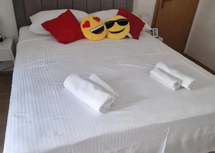 Апартаменти Anica 2 *