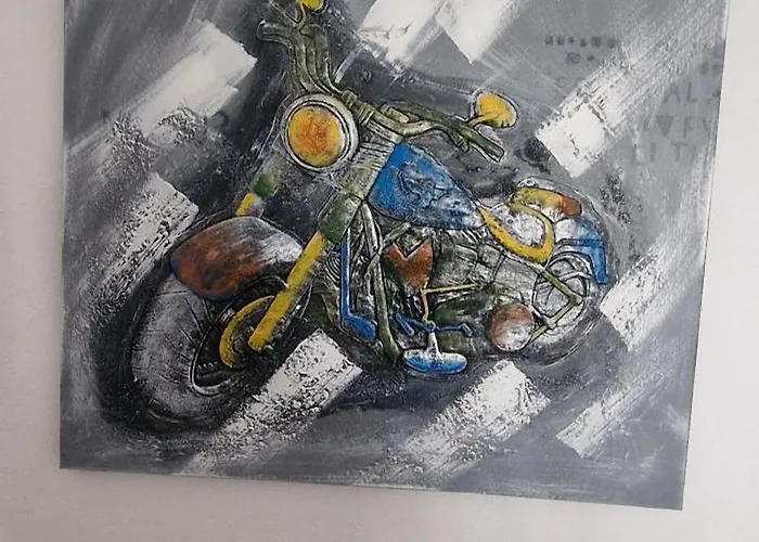 Anica 2 Lejlighed Makarska