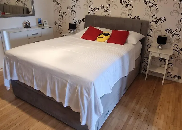 Anica 2 Апартаменти *