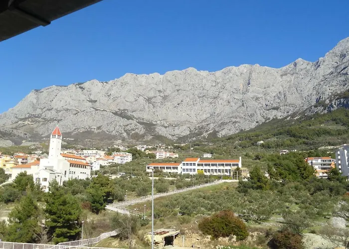 Апартаменти Anica 2