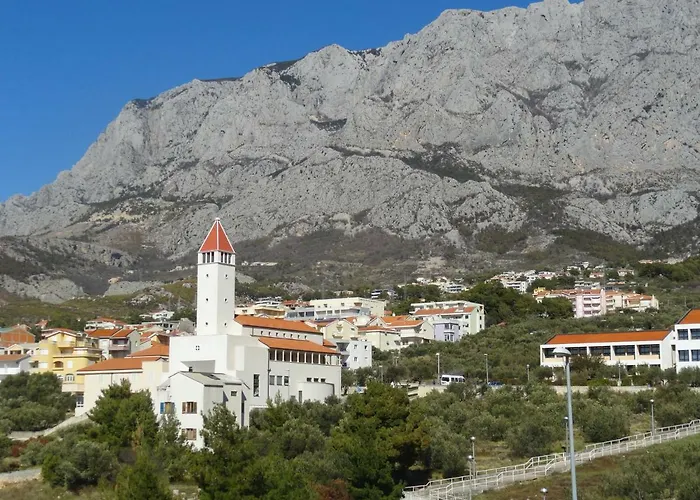 Anica 2 Апартаменти *