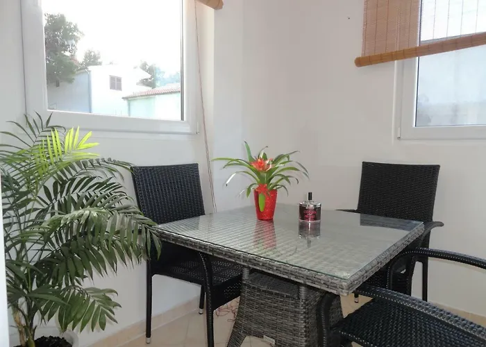 Lejlighed Anica 2 Makarska