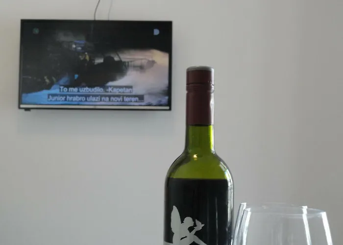 Anica 2 Lejlighed Makarska