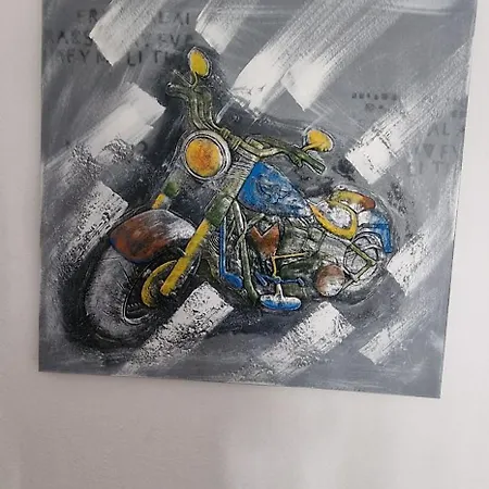 Anica 2 Apartmán Makarská