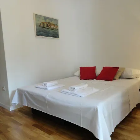 Anica 2 Apartmán Makarská